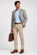 Shirt Aplomb Slim KS-APLOMB-2100-CAMBRIDGE-060