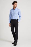 Shirt Aplomb Slim KS-APLOMB-2100-CAMBRIDGE-060