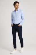 Shirt Aplomb Slim KS-APLOMB-2100-CAMBRIDGE-060