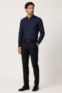 Shirt Aplomb Regular KS-APLOMB-3100-CASABLANCA-50