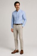 Shirt Aplomb Regular KS-APLOMB-3100-CASABLANCA-60