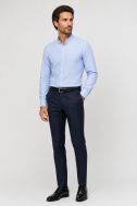 Shirt Aplomb Regular KS-APLOMB-3100-CASABLANCA-60
