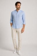 Shirt Aplomb Regular KS-APLOMB-3100-CASABLANCA-60