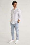 Shirt Aplomb Regular KS-APLOMB-3100-casablanca-100