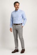 Camisa Aplomb Classic KS-APLOMB-5129-DURHAM-60