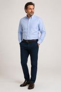 Camisa Aplomb Classic KS-APLOMB-5129-DURHAM-60