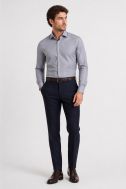 Shirt Aplomb Slim KS-APLOMB-ARMAGH-2100-112
