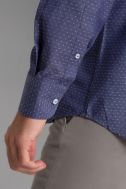 Shirt Aplomb Classic KS-APLOMB-DERRY-1802-60