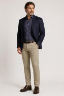 Shirt Aplomb Classic KS-APLOMB-DERRY-1802-60
