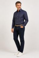 Shirt Aplomb Classic KS-APLOMB-DERRY-1802-60