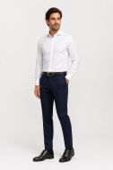 Hemd Aplomb Slim KS-APLOMB-EXETER-2100-100