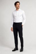 Hemd Aplomb Slim KS-APLOMB-EXETER-2100-100