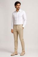 Hemd Aplomb Slim KS-APLOMB-EXETER-2100-100