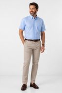 Shirt Aplomb Classic KS-APLOMB-LEEDS-5130-365