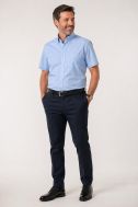 Shirt Aplomb Classic KS-APLOMB-LEEDS-5130-365