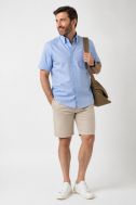 Shirt Aplomb Classic KS-APLOMB-LEEDS-5130-365