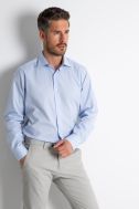 Camisa Aplomb Regular KS-APLOMB-PRESTON-1820-160