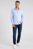 Camisa Aplomb Regular KS-APLOMB-PRESTON-1820-160