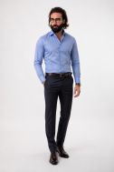 Chemise Aplomb Slim KS-APLOMB-PRESTON-2100-165