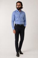 Chemise Aplomb Slim KS-APLOMB-PRESTON-2100-165