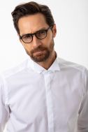 Camisa Caliban Slim CALIBAN-H2B-DR8-UA1
