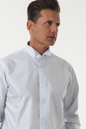 Hemd Ingram Classic INGRAM-3F016-GABY-PD-VF-1-02