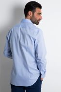 Shirt no iron Seidensticker Regular KE-SEIDENSTICKER-01241600-10