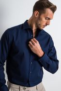 Shirt no iron Seidensticker Regular SEIDENSTICKER-01293690-19