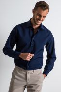 Shirt no iron Seidensticker Regular SEIDENSTICKER-01293690-19