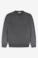 Strickwaren I Levrieri Regular LEVRIERI-SK4886-X01SO-GRIGIO