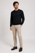Strickwaren I Levrieri Regular LEVRIERI-SK4886-X01AS-BLU