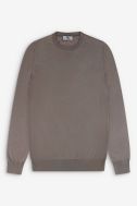 Knitwear I Levrieri Regular LEVRIERI-SK4886-X01CA-BEIGE