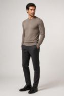 Knitwear I Levrieri Regular LEVRIERI-SK4886-X01CA-BEIGE