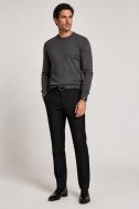 Strickwaren I Levrieri Regular LEVRIERI-SK4886-X01DL-GRIGIO