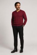 Strickwaren Maerz Classic MAERZ-490400-495