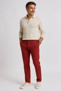 Pantalon Meyer Classic MEYER-102930010056-CLASSIC