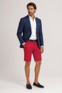 Pantalones Meyer Regular MEYER-B-PALMA-1-3130-55-REGULAR