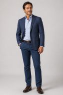 Trousers Meyer Classic MEYER-BONN-1-5063-17-CLASSIC