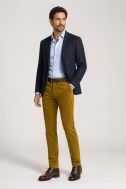 Pantalones Meyer Regular MEYER-BONN-2-8549-44-REGULAR
