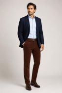 Trousers Meyer Regular MEYER-BONN-2-8549-46-REGULAR