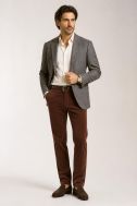 Trousers Meyer Regular MEYER-BONN-2-8549-46-REGULAR