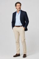 Pantalones Meyer Classic MEYER-BONN-2-8572-31-CLASSIC
