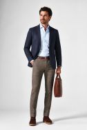 Trousers Meyer Regular MEYER-BONN-2-8811-44-REGULAR