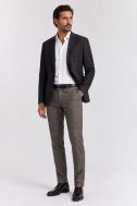 Trousers Meyer Regular MEYER-BONN-2-8811-44-REGULAR