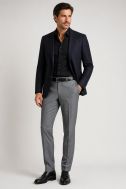 Pantalon Meyer Regular MEYER-BONN-9-2500-06-REGULAR