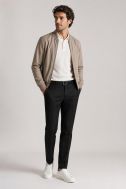 Trousers Meyer Slim MEYER-BONN-9-2500-09-SLIM