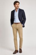 Pantalones Meyer Slim MEYER-BONN-9-3004-43-SLIM