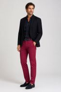 Pantalones Meyer Regular MEYER-BONN-9-3004-55-REGULAR