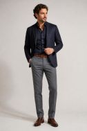 Trousers Meyer Regular MEYER-BONN-9-303-05-REGULAR