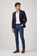 Pantalon Meyer Slim MEYER-CHICAGO-2-4539-18-SLIM